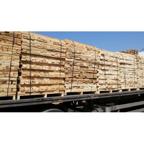 Planks for Pallets