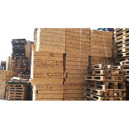 Planks for Pallets
