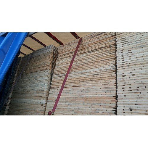 Planks for Pallets