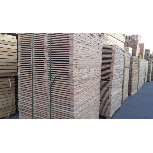 Planks for Pallets