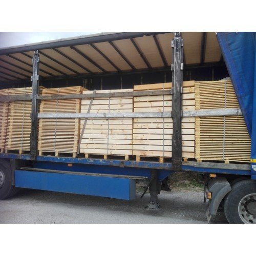 Planks for Pallets