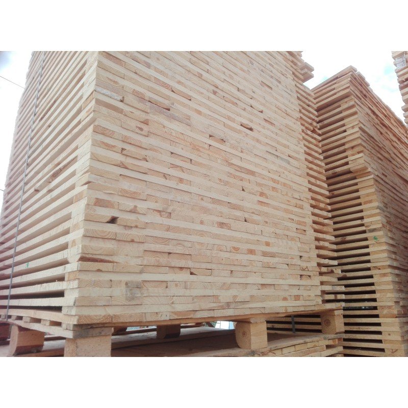 Planks for Pallets
